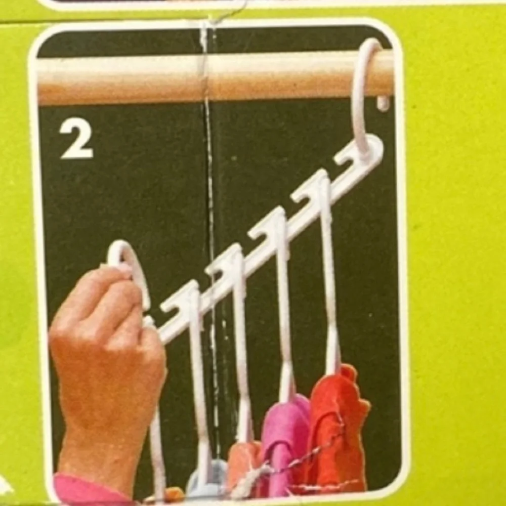 Wonder Hangers